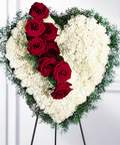 kalp pano düğün nikah açılış çiçekleri Ankara Yenimahalle Çiçekçi firma ürünümüz  